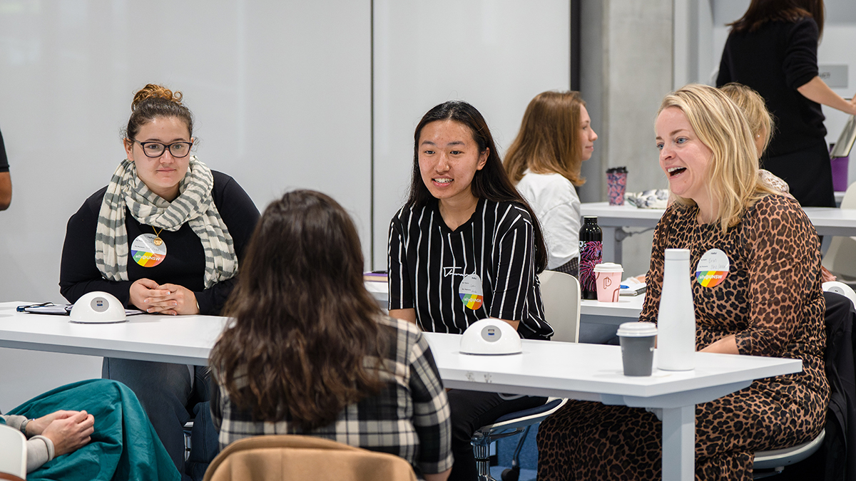 Help us understand diversity and inclusion at UNSW | Inside UNSW